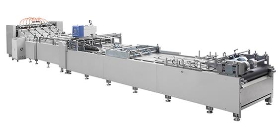 紙袋機(jī)的送紙方式有幾種？