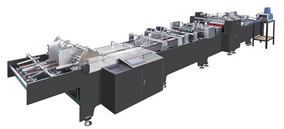 全自動紙袋機應該走品牌戰(zhàn)略 堅持&ldquo;質(zhì)量第一&rdquo;